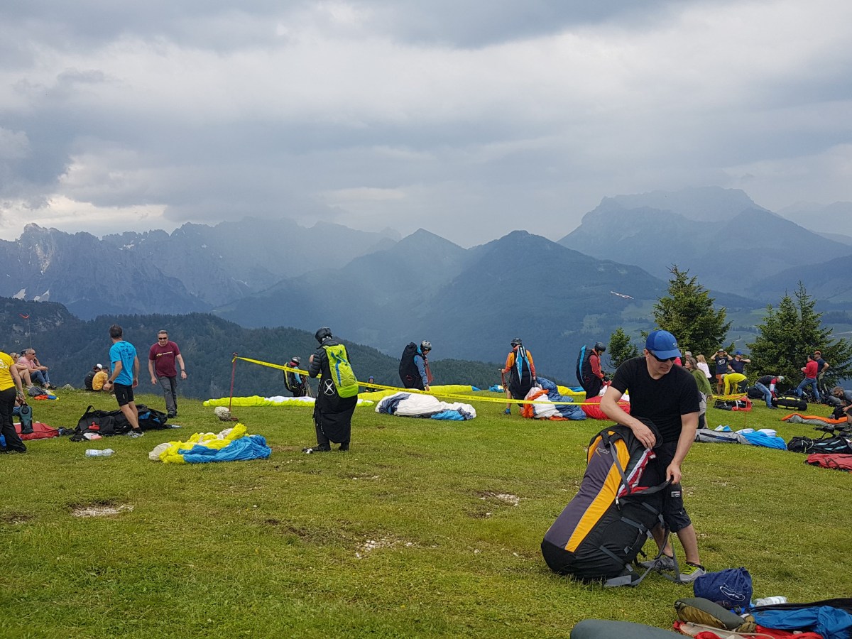 Brevet gehaald, en dan?