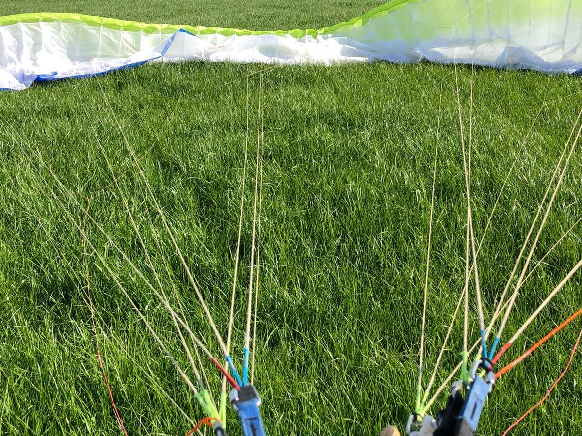 Waarom iedereen zo hamert op ground-handling