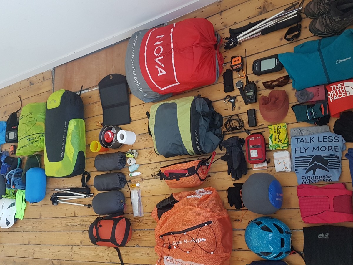 Vol biv materiaal kiezen