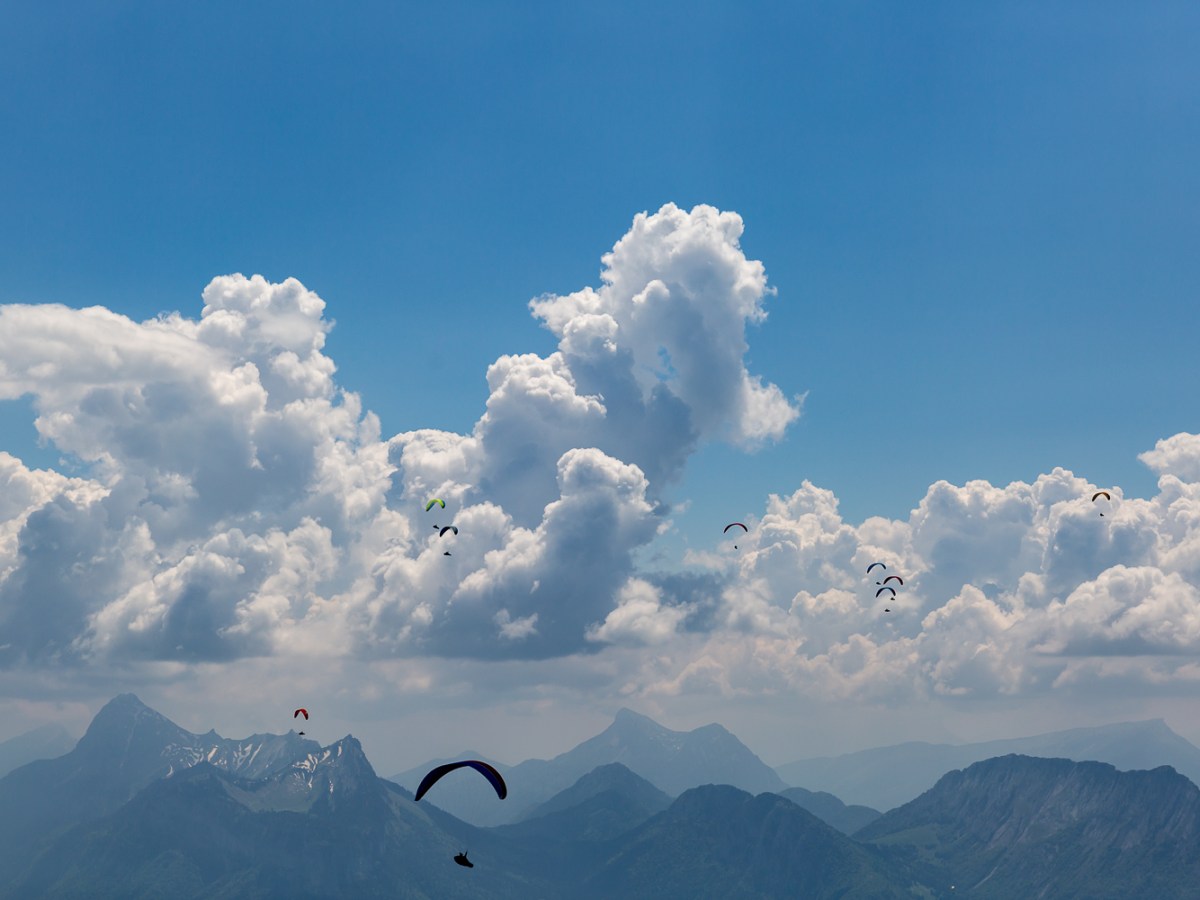 5 tips om beter te thermieken