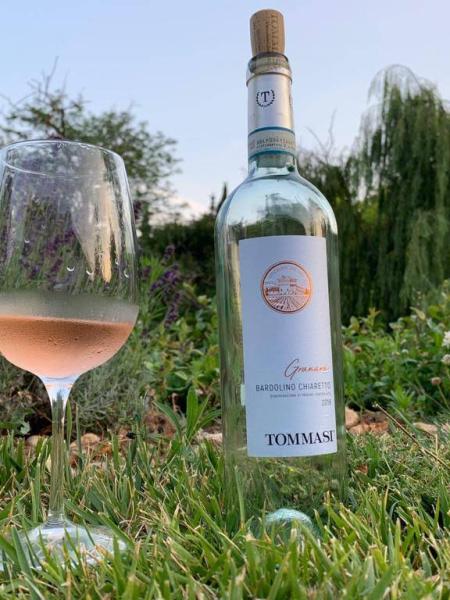 Stop jij iets in je drankje?