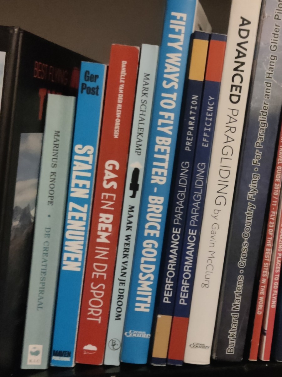 Wintercoaching: schrijf je in!